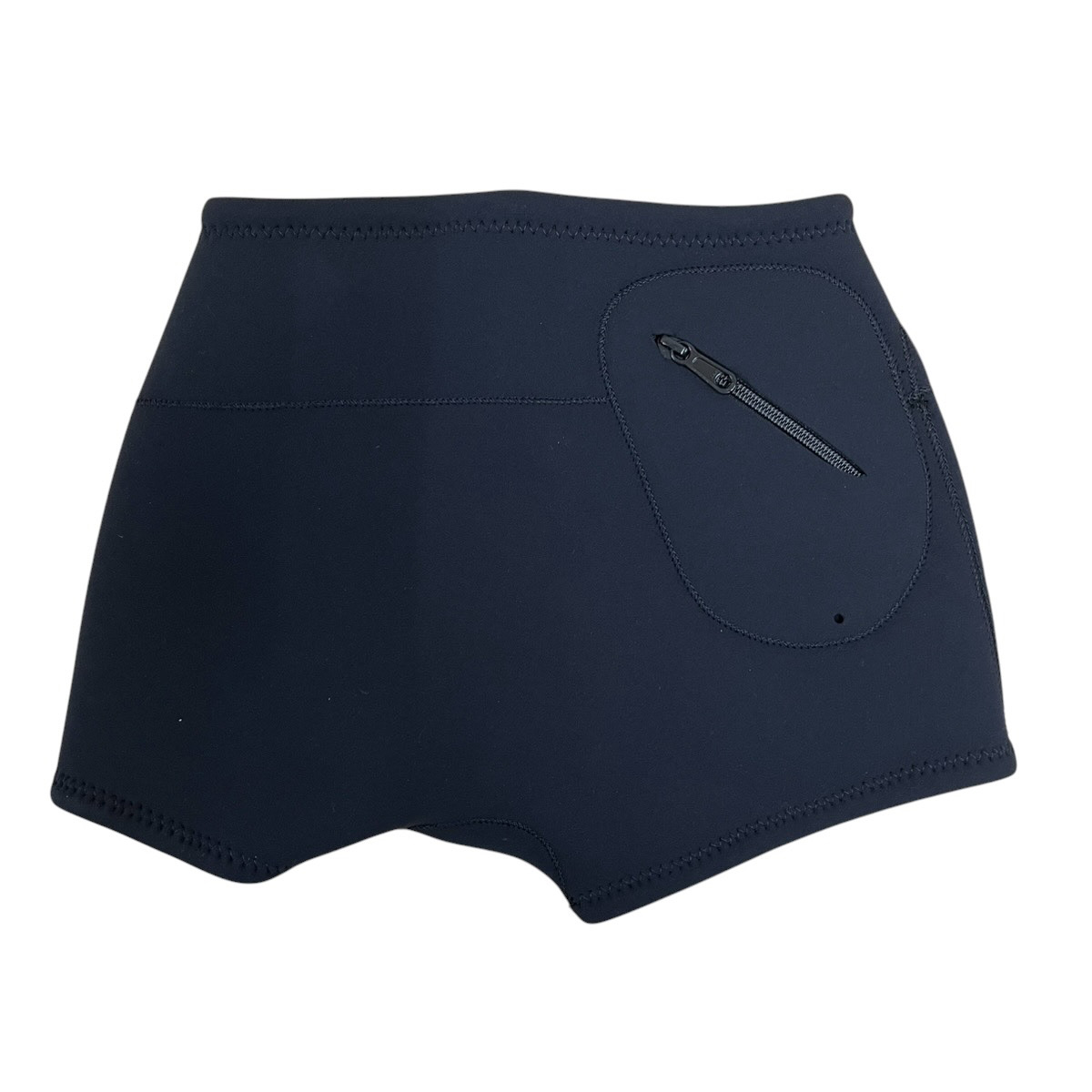 セミオーダー（受注生産）CRAFTSMAN WETSUITS Neoprene Trunks 2mm LADIES ポケットあり ジャージー ネオプレーン トランクス ウェットパンツ ウェットスーツ サーフィン 日本製