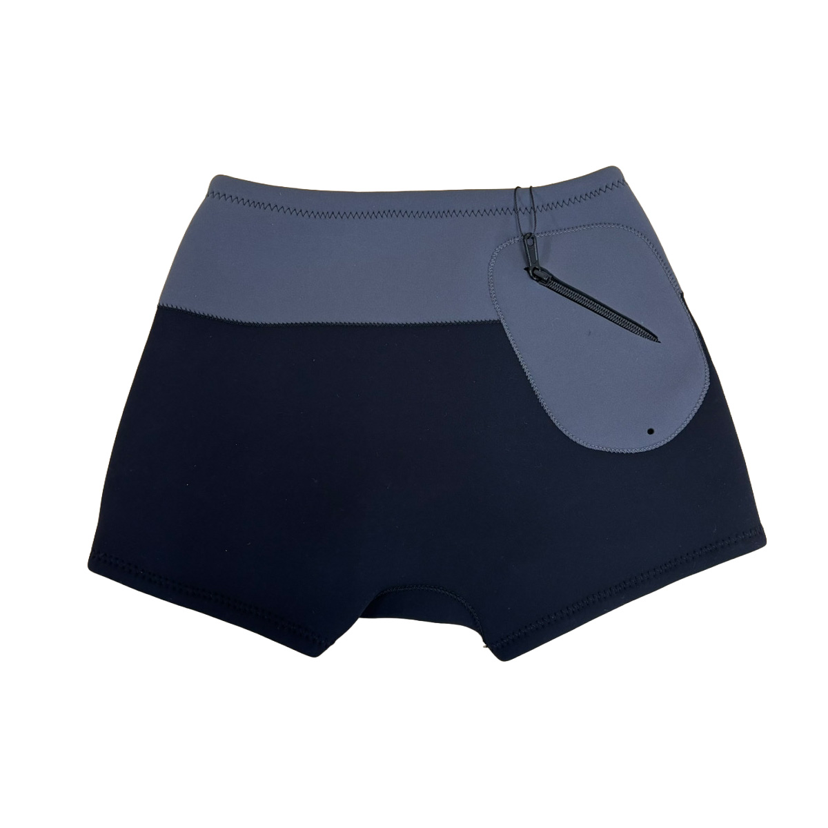 CRAFTSMAN WETSUITS Neoprene Trunks 2mm LADIES ポケットあり ジャージー ネオプレーン トランクス ウェットパンツ ウェットスーツ サーフィン 日本製