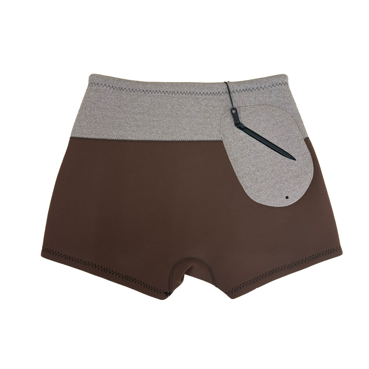 CRAFTSMAN WETSUITS Neoprene Trunks 2mm LADIES ポケットあり ジャージー ネオプレーン トランクス ウェットパンツ ウェットスーツ サーフィン 日本製