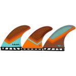FUTURES FINS 中古フィン TRI FIN  TIMMY PATTERSON
