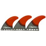 FUTURES FINS 中古フィン TRI FIN  TIMMY PATTERSON