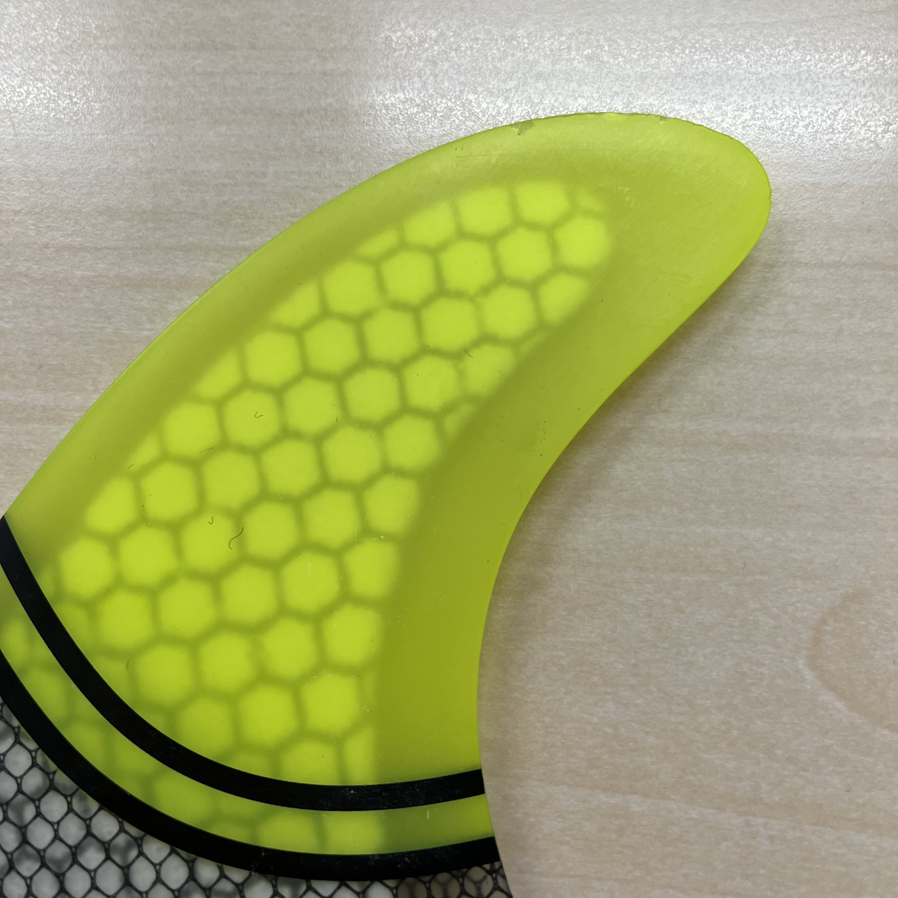 FUTURES FINS 中古フィン TRI FIN TIMMY PATTERSON
