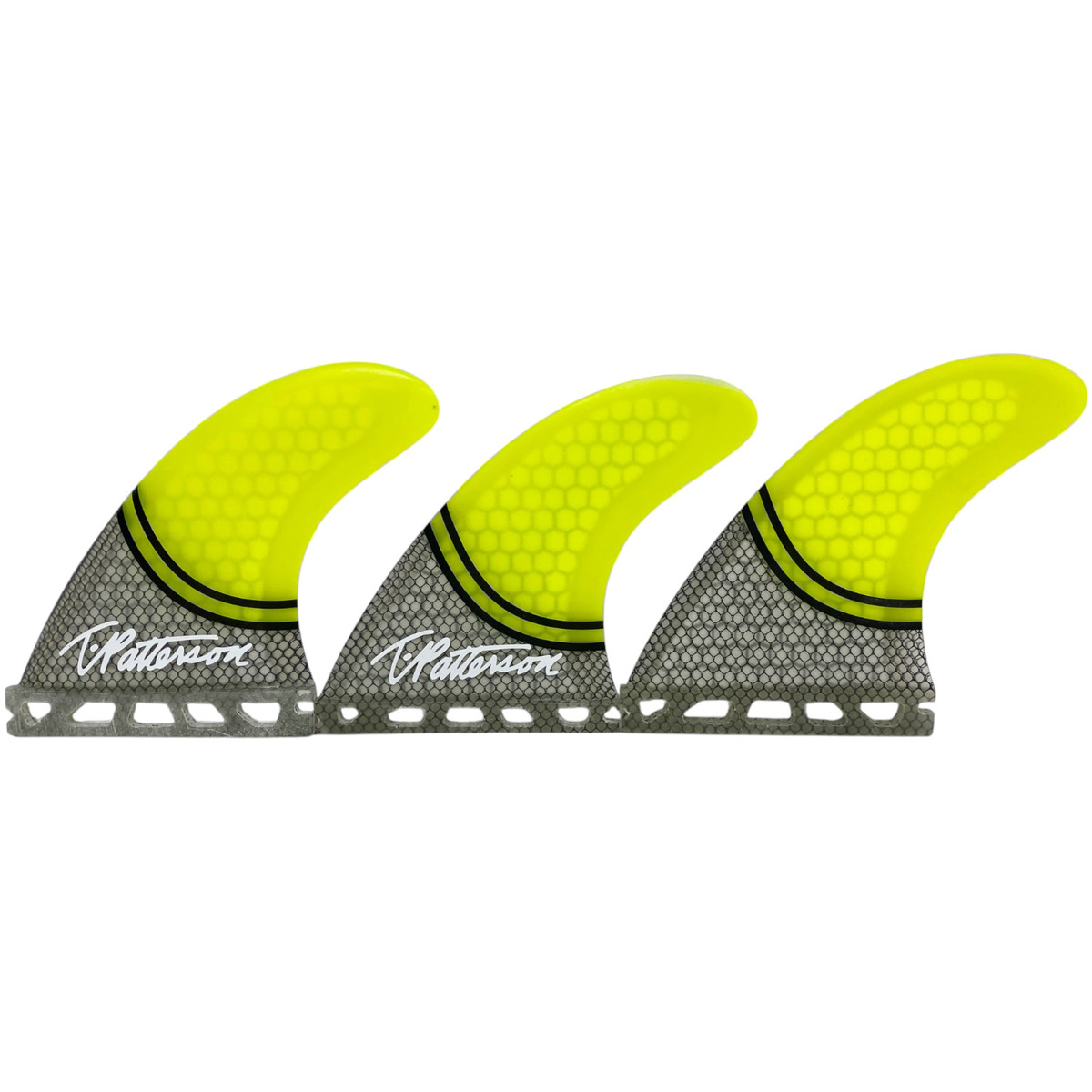 FUTURES FINS 中古フィン TRI FIN TIMMY PATTERSON