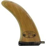 Hawaiian Pro Desings 中古フィン Finger Fin 8.25インチ