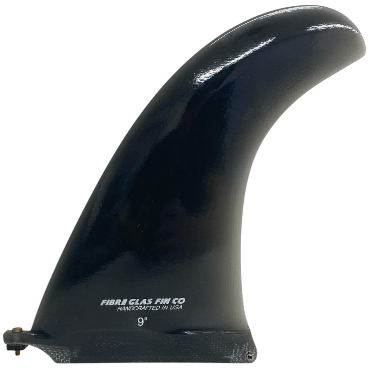 FIBRE GLAS FIN CO 9.0" PIVOT FIN｜ロングボード シングルフィン MADE IN USA