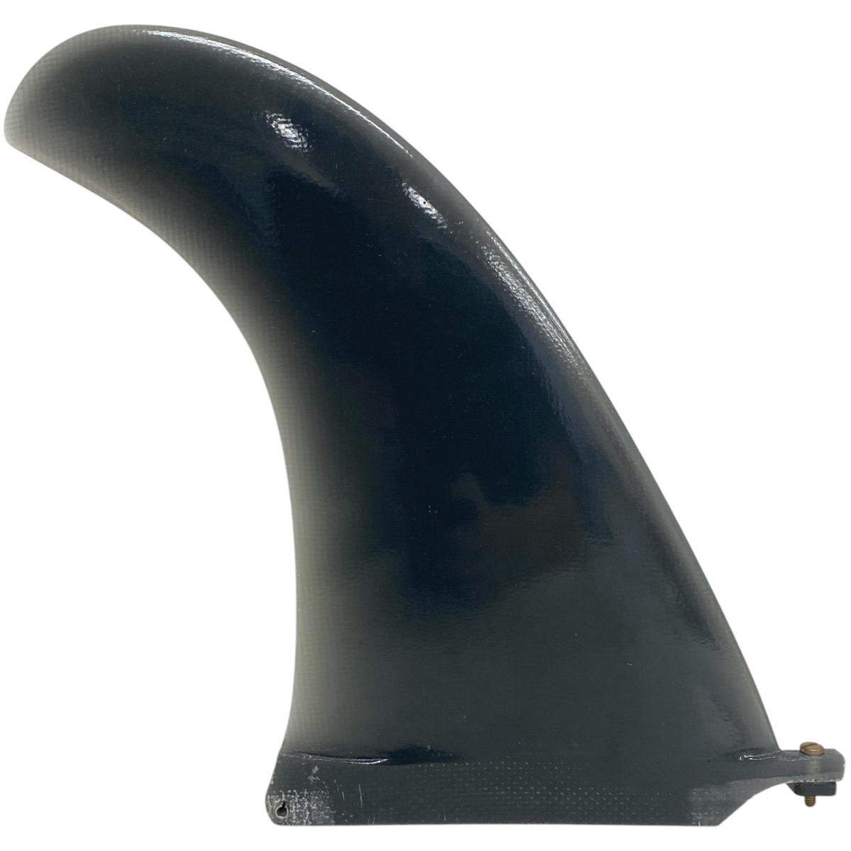 FIBRE GLAS FIN CO 9.0" PIVOT FIN｜ロングボード シングルフィン MADE IN USA