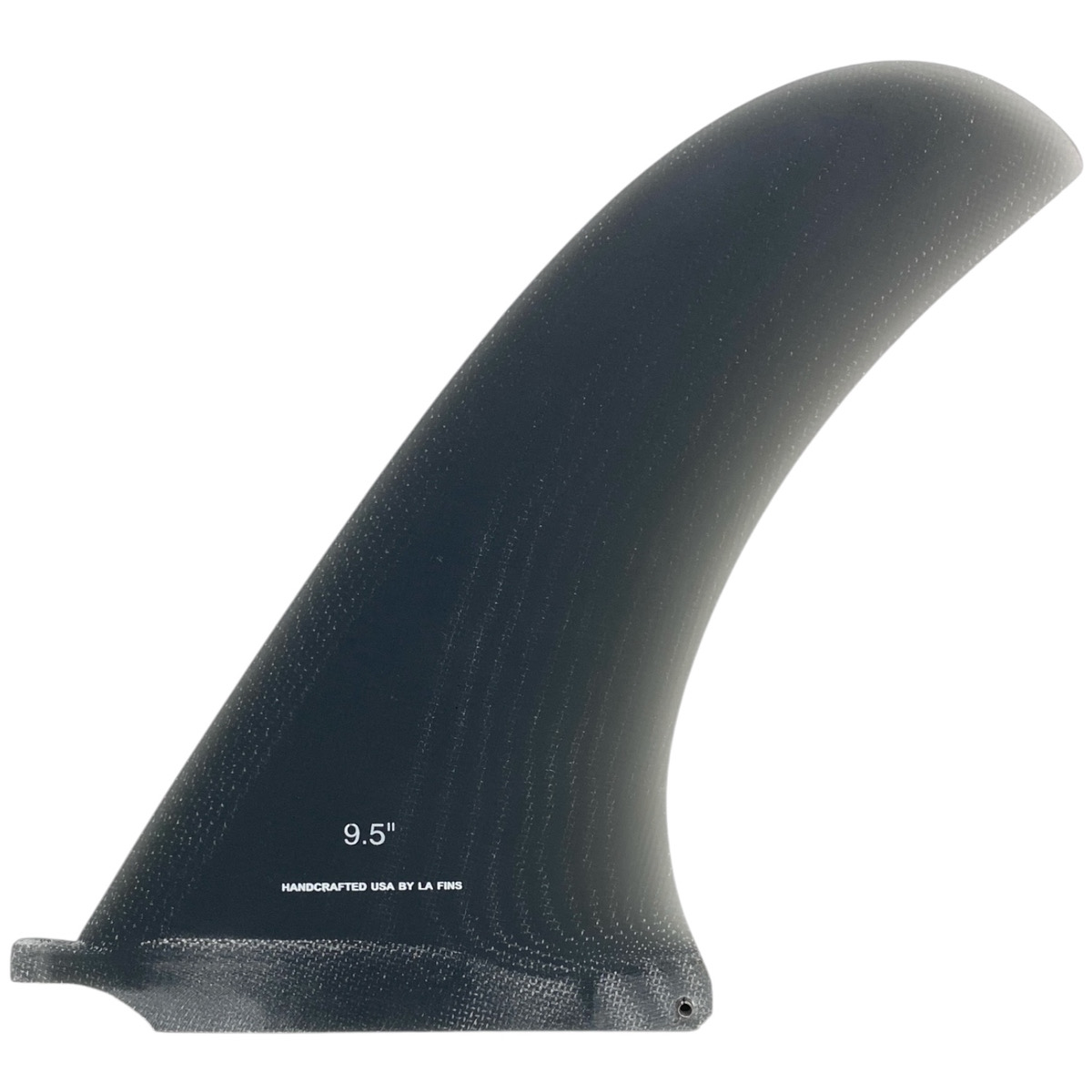 Larry Allison / PIVOT 9.5 / LA FIN  シングルフィン ロングボード センターフィン ピボットフィン Pivot Fin