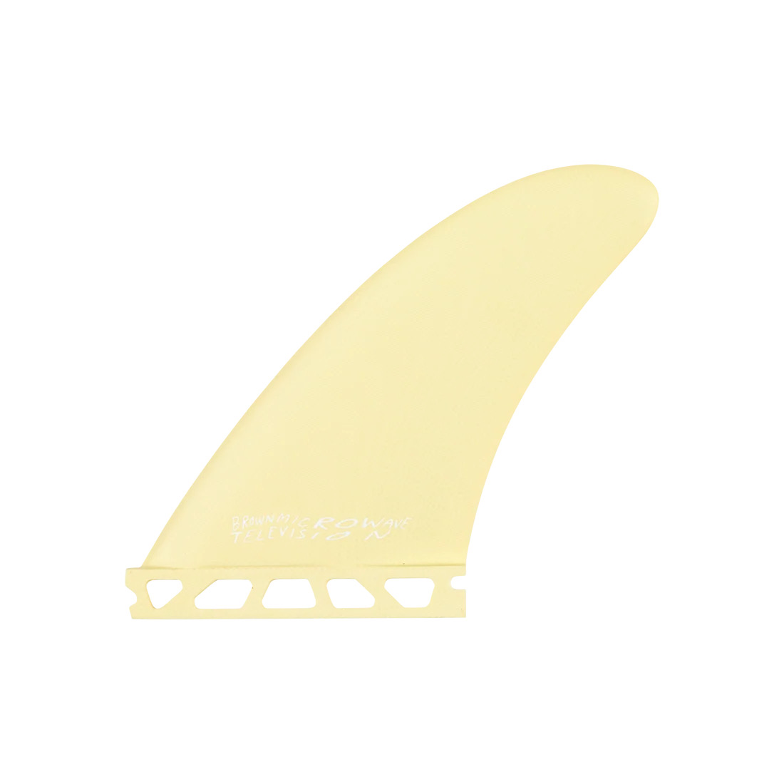 CAPTAIN FIN キャプテンフィン AK BMT TWINZER FUTURE フィン ツインザー CREAM MEDIUM