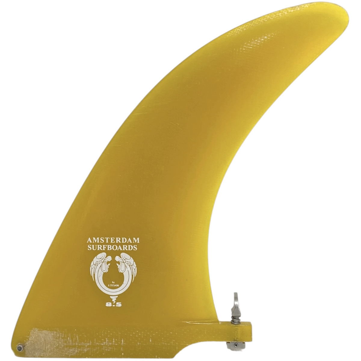 AMSTERDAM 中古フィン SINGLEFIN Joel Tudor 8.5