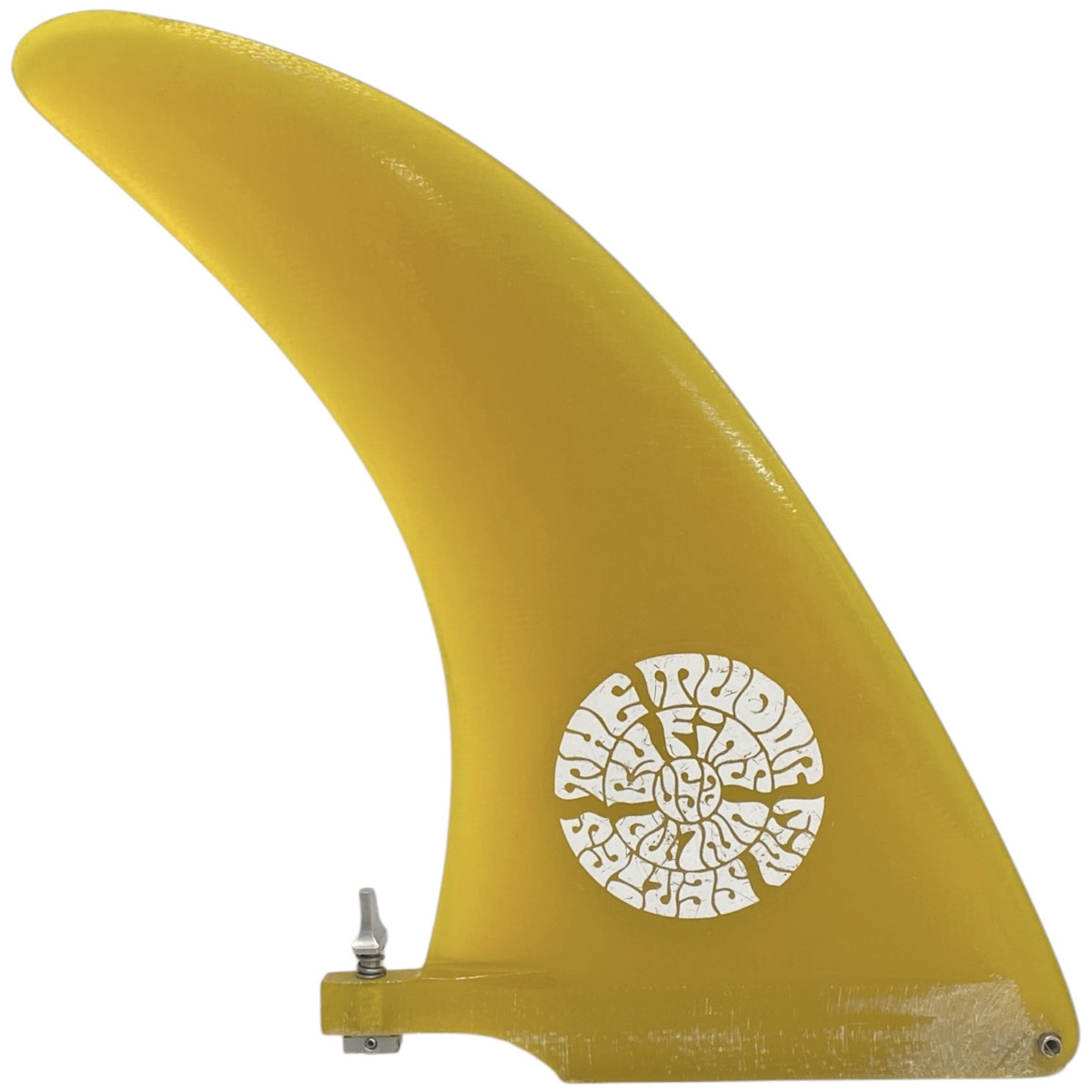 AMSTERDAM 中古フィン SINGLEFIN Joel Tudor 8.5