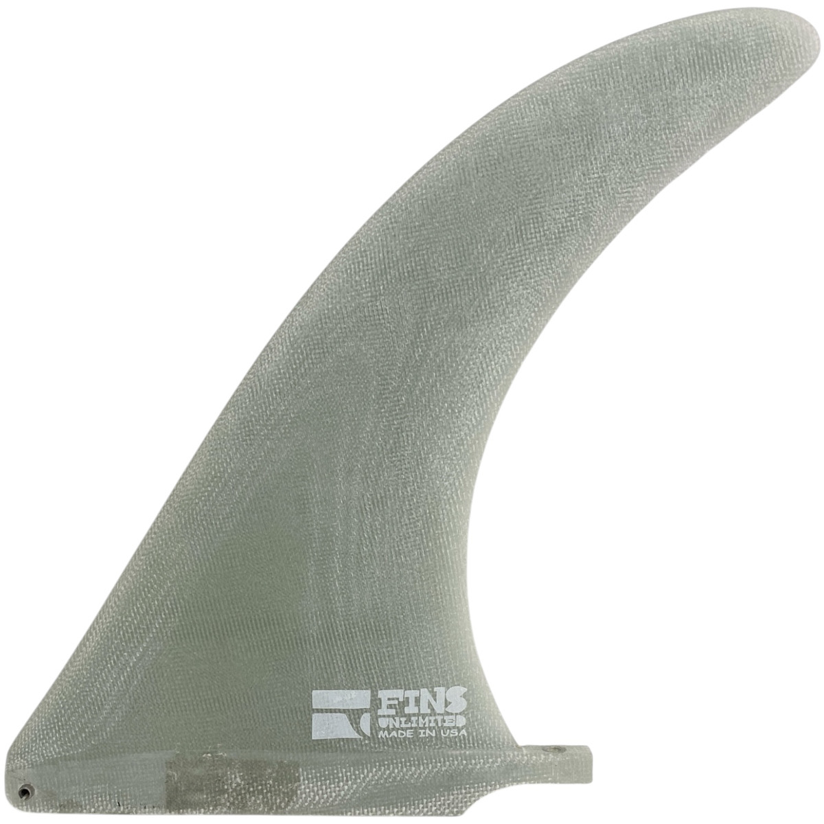 Fins Unlimited  中古フィン Alpha Flex シングルフィン 9.25