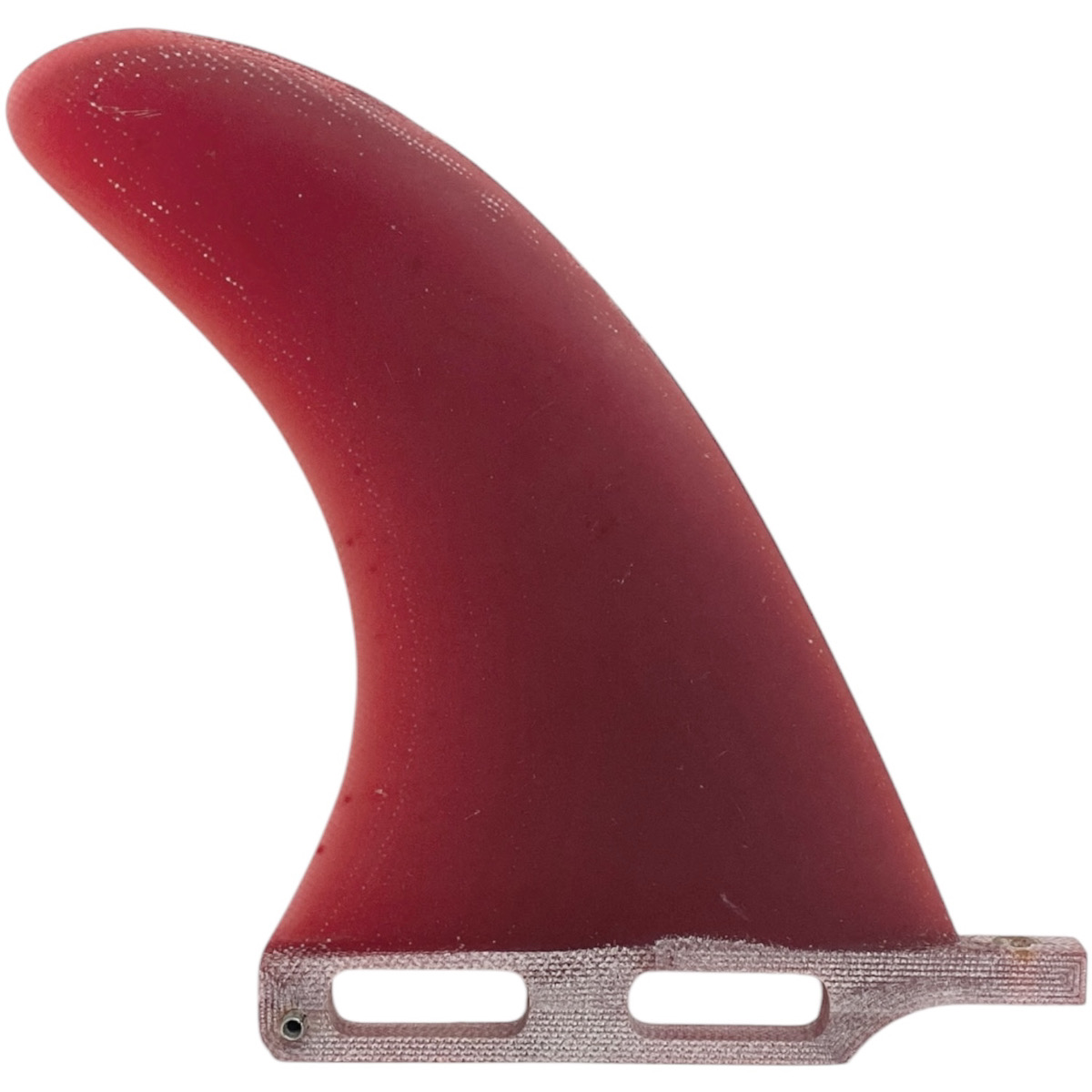 Fins Unlimited  中古フィン Dale Dobson Performance シングルフィン 6.5