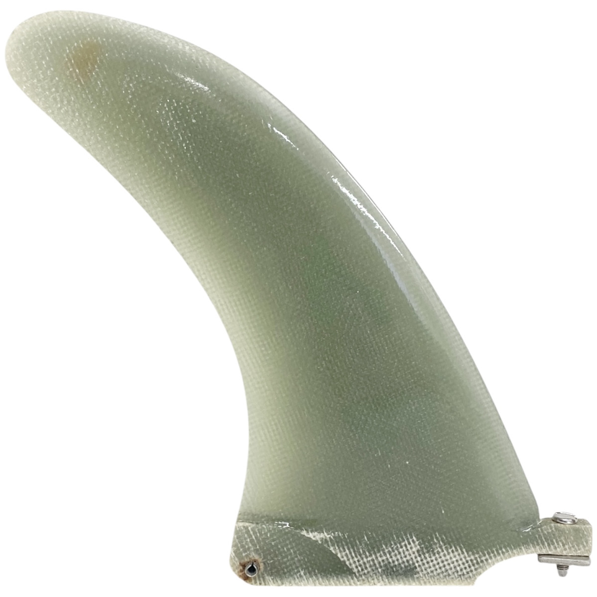 Fins Unlimited  中古フィン DTモデル シングルフィン 7.25