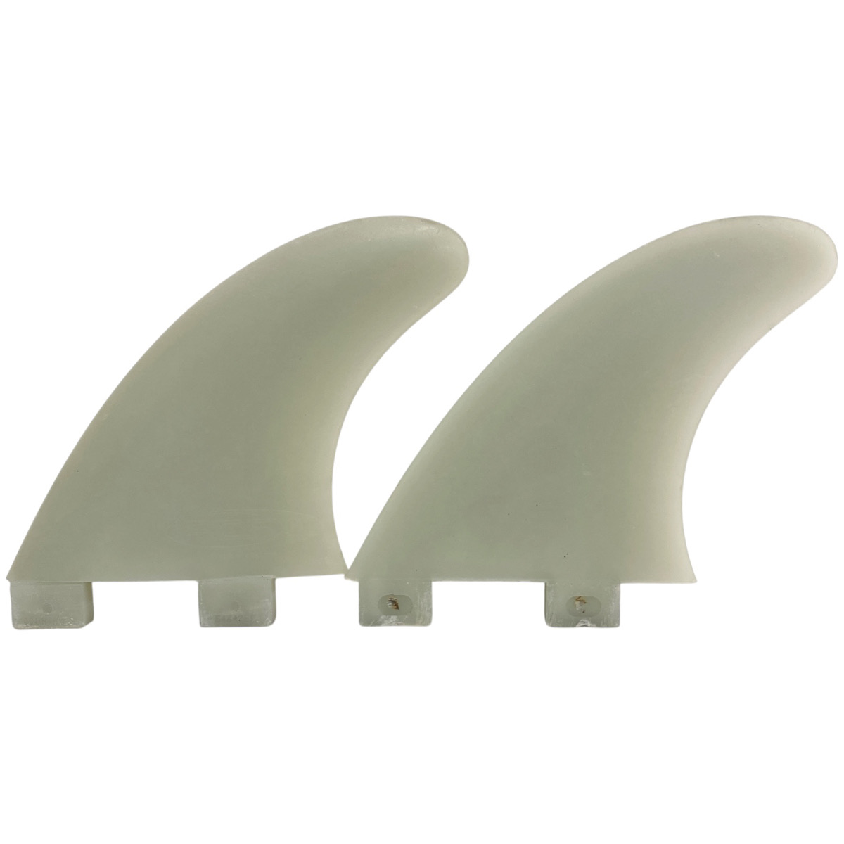 FCS 中古フィン GX  SIDE FIN