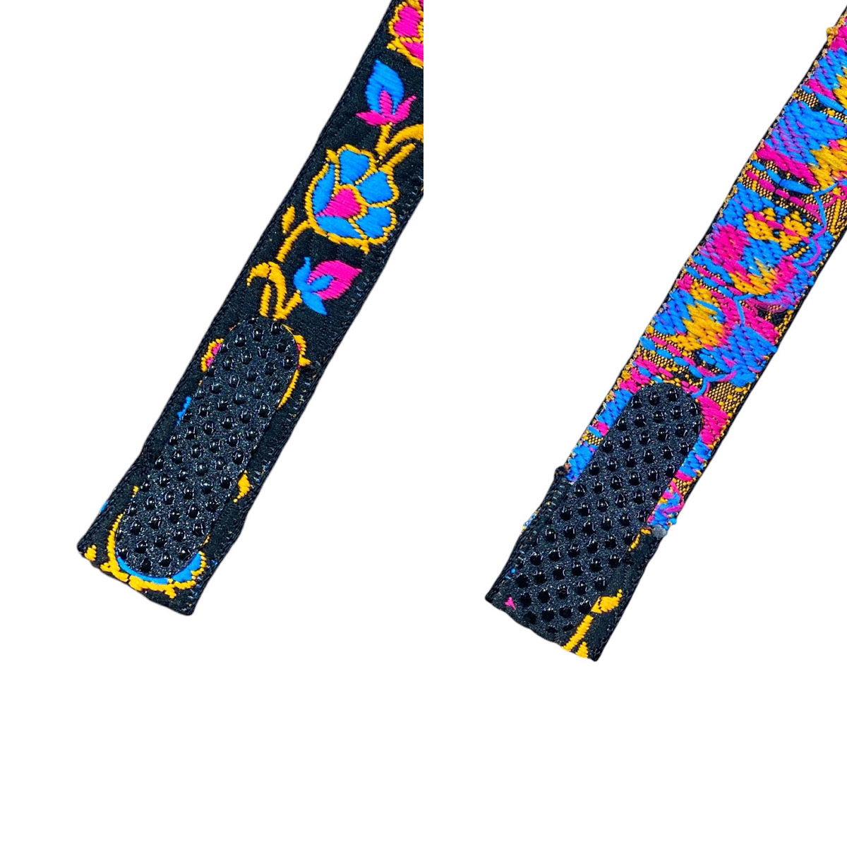 【CRAFTSMAN WETSUITS オプション】ALTERNATIVE SURF STRAP  for Back Zip ウェットスーツ バックジップ専用ストラップ　全20種類