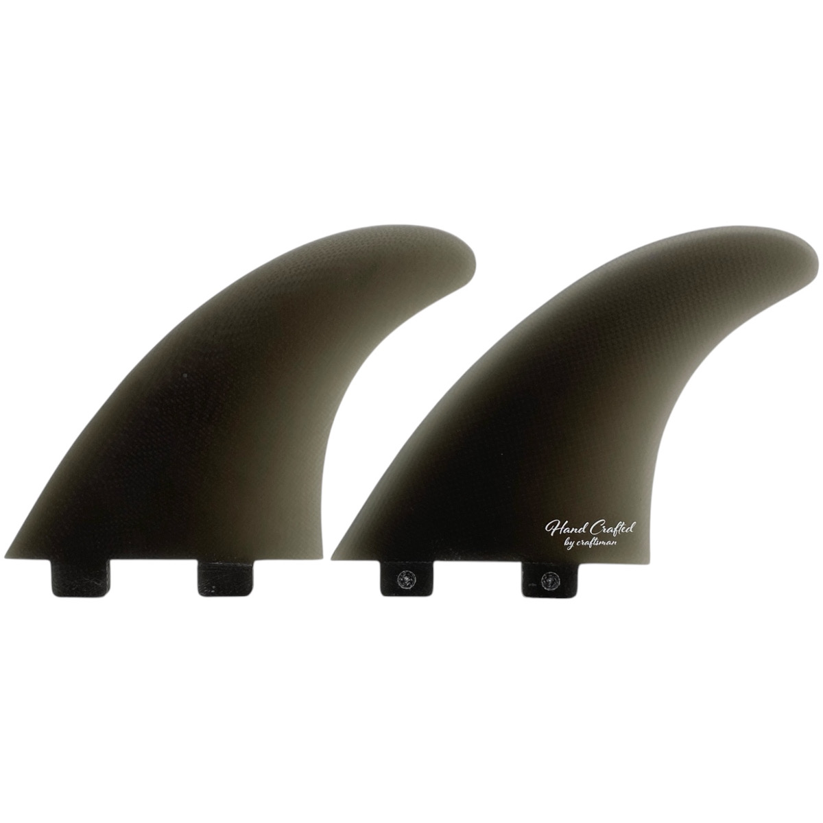 CRAFTSMAN 中古フィン SIDE FIN