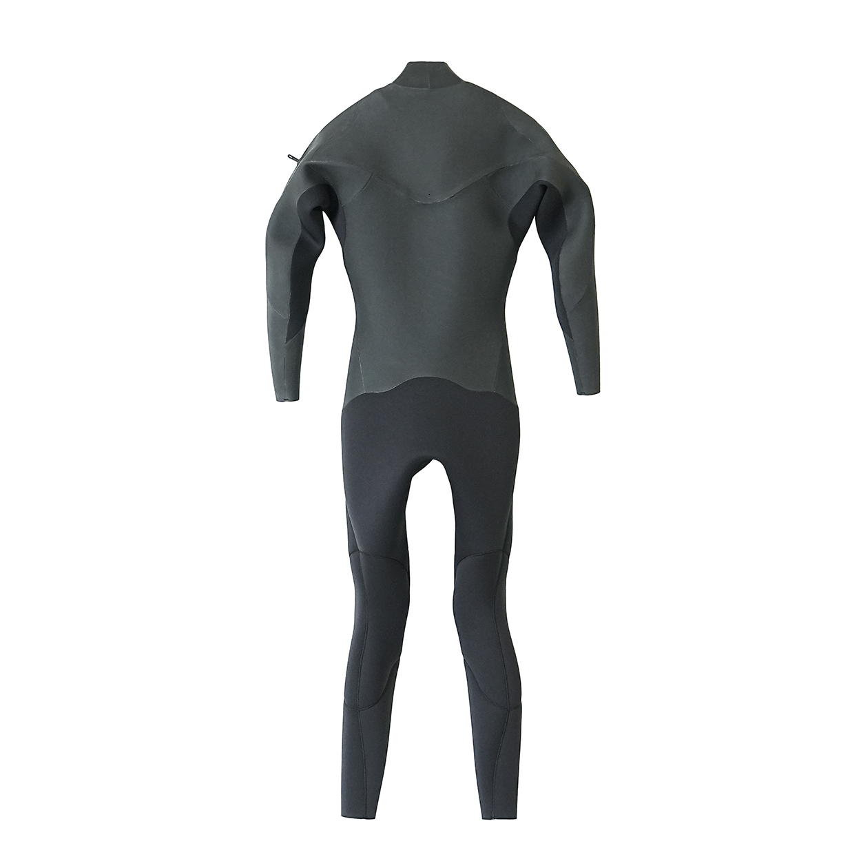 セミオーダー（受注生産）CRAFTSMAN WETSUITS ウェットスーツ セミドライ ハイエンドモデル 5mm / 3mm ARCジップ（フロントジップ） メッシュスキン ラバー AIR FRAME LEGACY × WARM LIGHT 裏起毛 ユニセックス 日本製 サーフィン 秋冬用