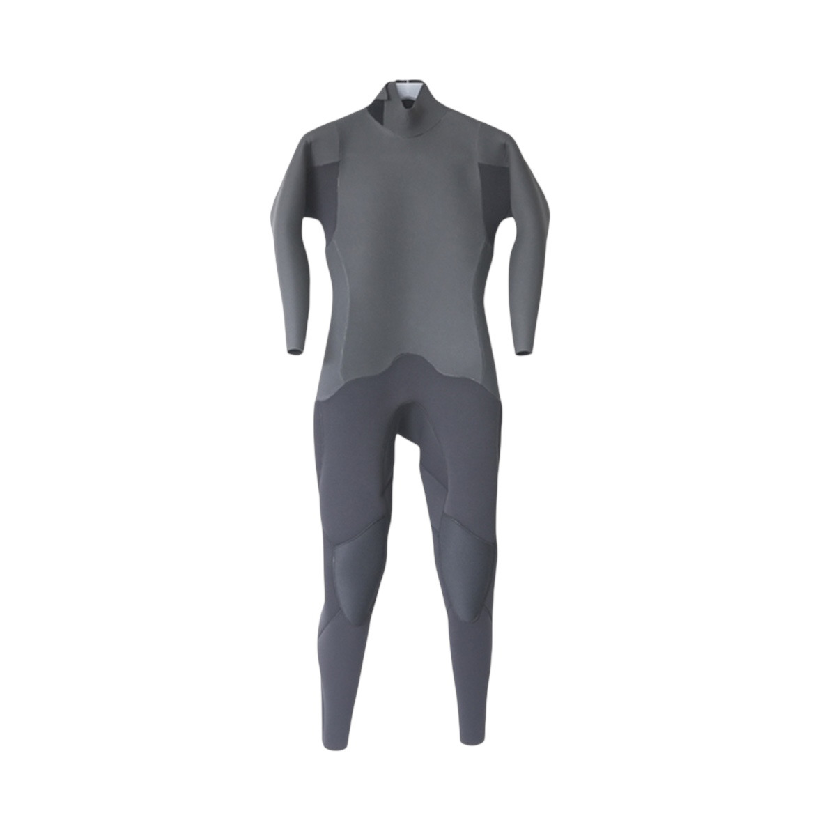 セミオーダー（受注生産） CRAFTSMAN WETSUITS ウェットスーツ セミドライ ハイエンドモデル 5mm / 3mm バックジップ メッシュスキン ラバー AIR FRAME LEGACY × WARM LIGHT 裏起毛 ユニセックス 日本製 サーフィン 秋冬用