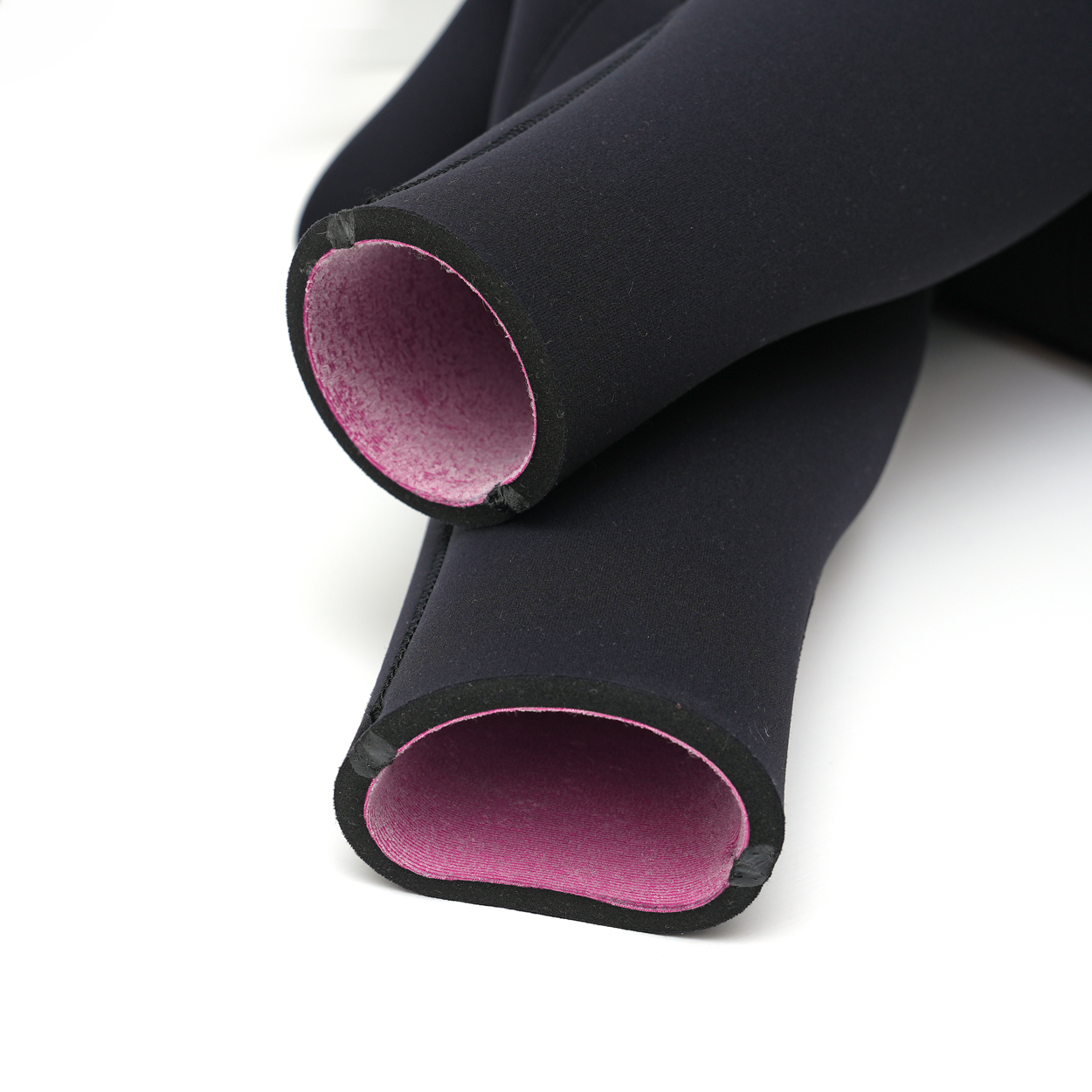 セミオーダー（受注生産） CRAFTSMAN WETSUITS 5mm / 3mm SEMI DRY HIGH-END MODEL BACK ZIP FLAT SKIN クラフトマンウェットスーツ  ラバー  裏起毛 サーフィン