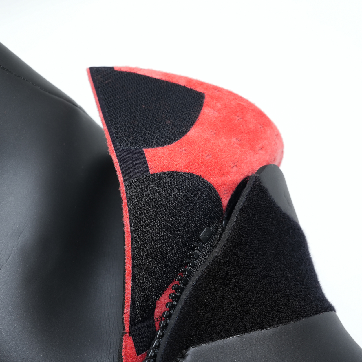 セミオーダー（受注生産） CRAFTSMAN WETSUITS 5mm / 3mm SEMI DRY HIGH-END MODEL BACK ZIP FLAT SKIN クラフトマンウェットスーツ  ラバー  裏起毛 サーフィン