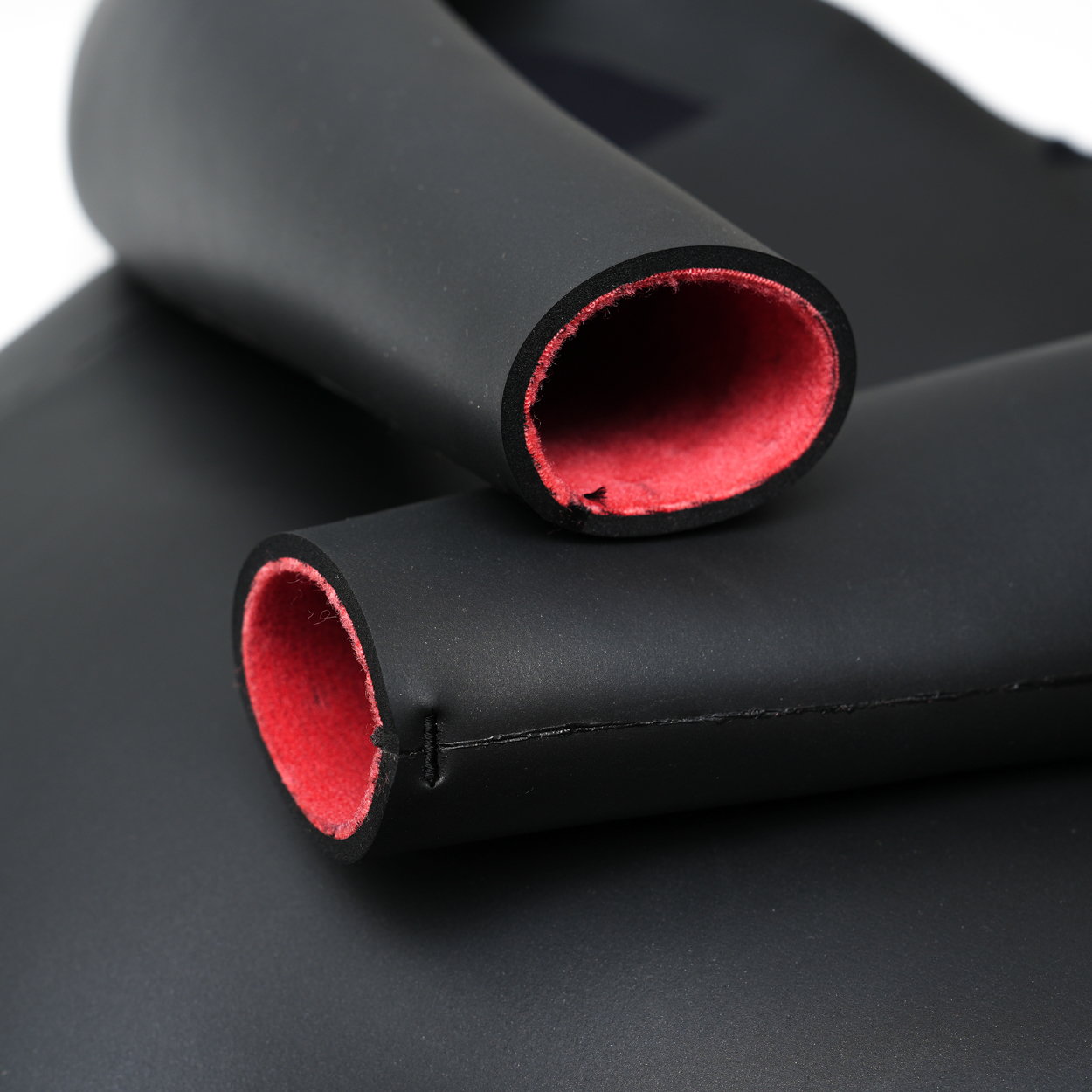 セミオーダー（受注生産） CRAFTSMAN WETSUITS 5mm / 3mm SEMI DRY HIGH-END MODEL BACK ZIP FLAT SKIN クラフトマンウェットスーツ  ラバー  裏起毛 サーフィン