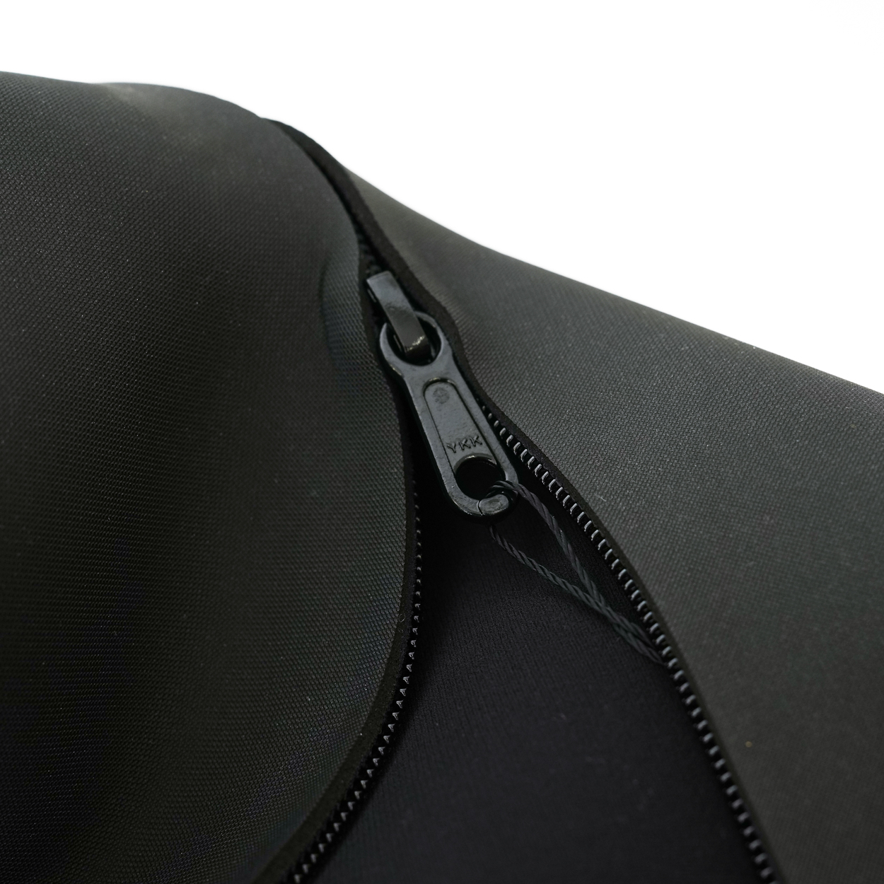 セミオーダー（受注生産）CRAFTSMAN WETSUITS ウェットスーツ セミドライ ハイエンドモデル 5mm / 3mm ARCジップ（フロントジップ） メッシュスキン ラバー AIR FRAME LEGACY × WARM LIGHT 裏起毛 ユニセックス 日本製 サーフィン 秋冬用