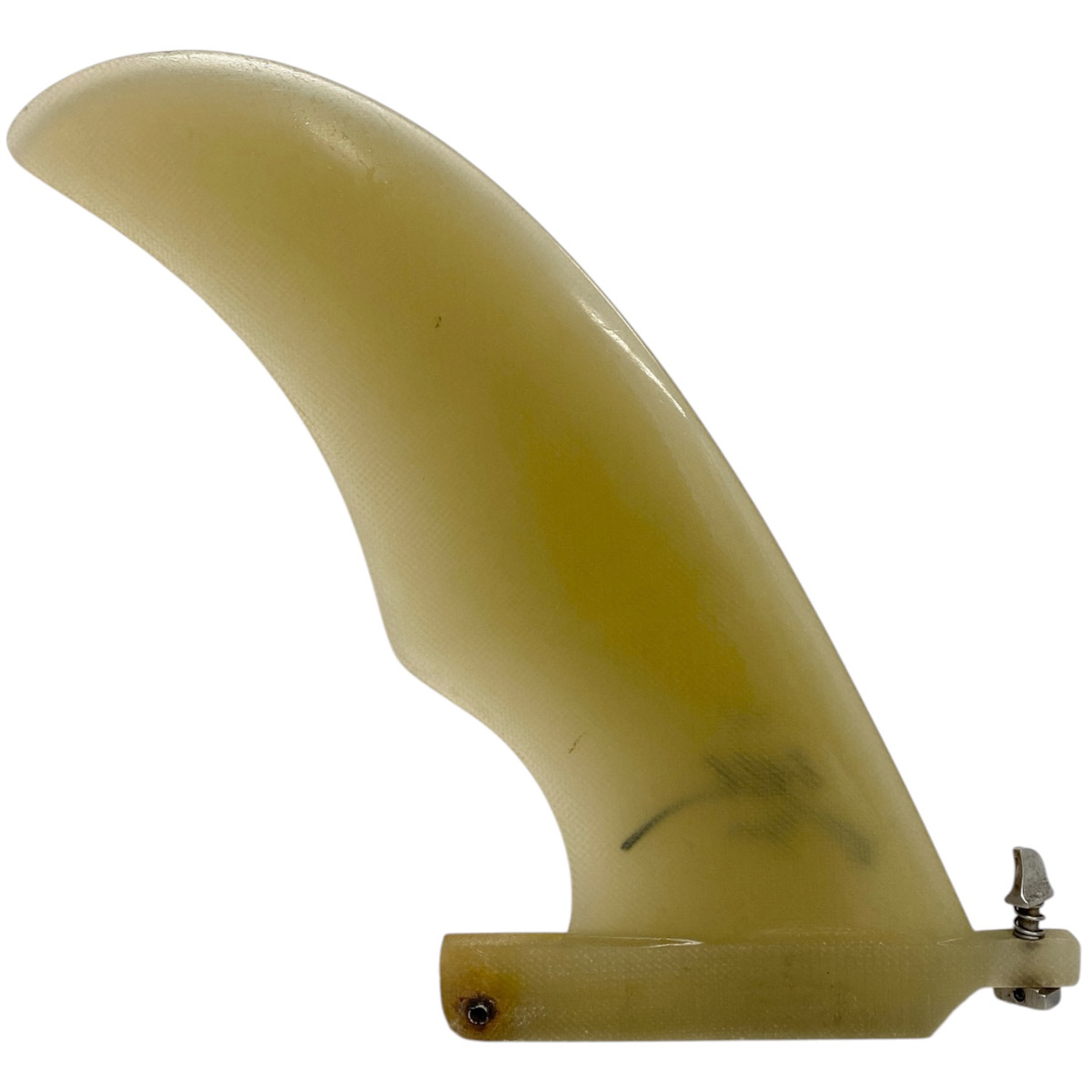 NVS 中古フィン 7.5 Skip Frye Single Fin
