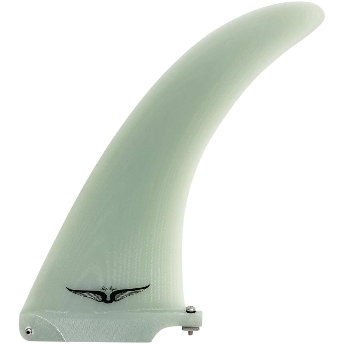 NVS SKIP FRYE SINGLE FIN 9.25 シングルフィン G10 ミッドレングス ロングボード サーフィン