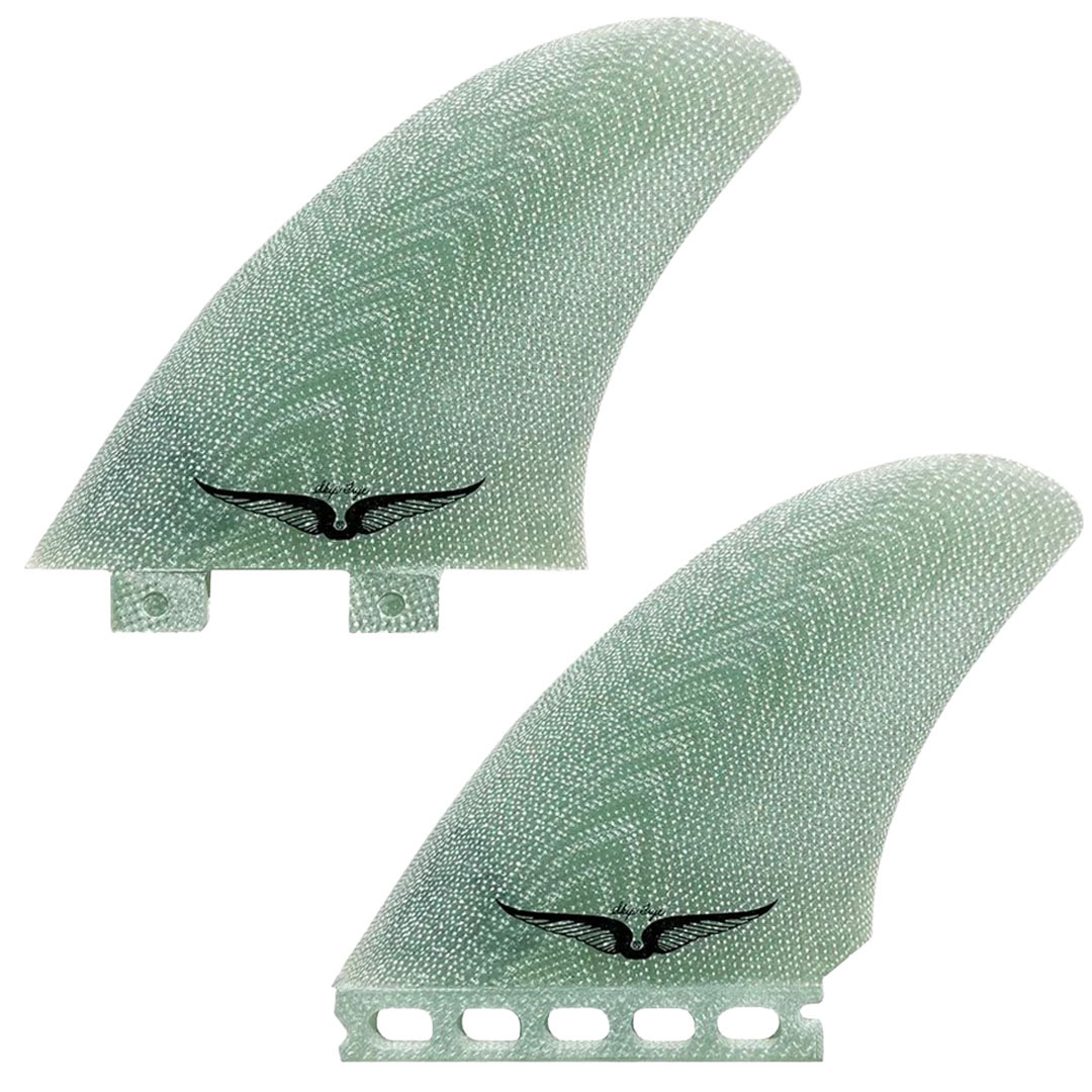 NVS SKIP FRYE TWIN FIN ツインフィン FUTURES FCS VOLAN フィッシュ ロングフィッシュ サーフィン
