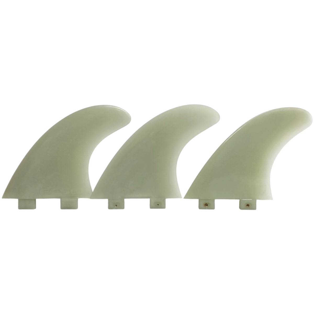 FCS 中古フィン G8  TRI FIN