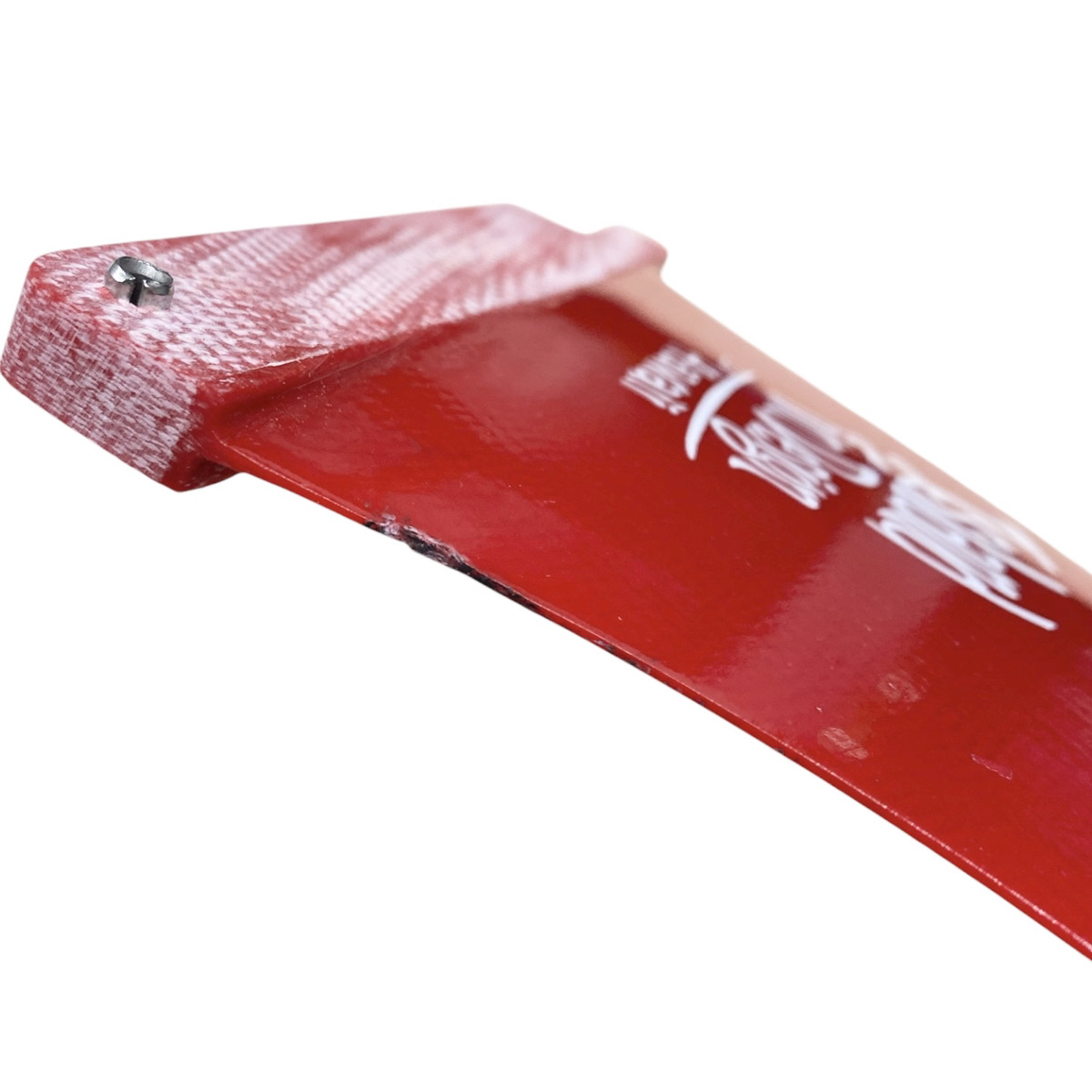 ISLAND FIN DESIGN 中古フィン SINGLE FIN 8インチ