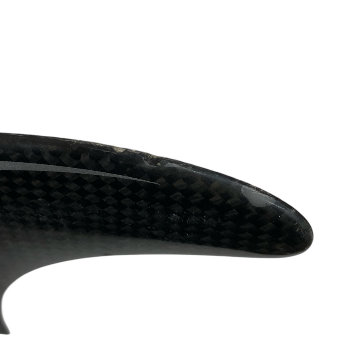 FCS 中古フィン SUNNY  TRY FIN
