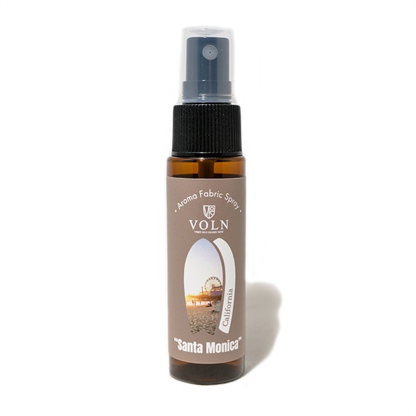 【SALE】VOLN - Aroma Fabric Spray 30ml