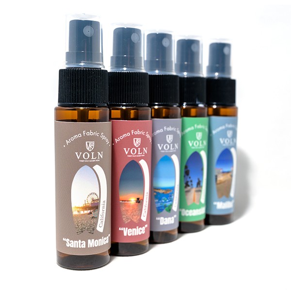【SALE】VOLN - Aroma Fabric Spray 30ml