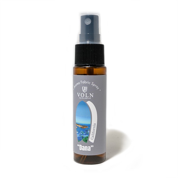 【SALE】VOLN - Aroma Fabric Spray 30ml