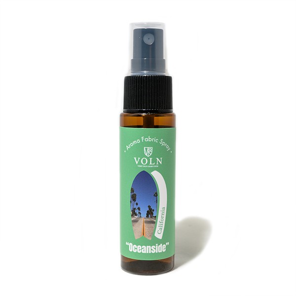 【SALE】VOLN - Aroma Fabric Spray 30ml