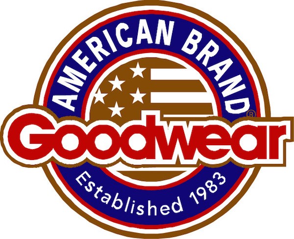 ★SALE★50%OFF★【正規品】GOOD WEAR ポケットT（グッドウェアー）ブルー