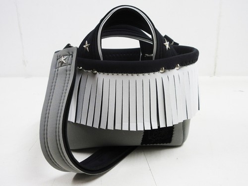 【SALE】[限定数販売・mini] LOZZ SANDRA × STANDARD STORE W ネームトート