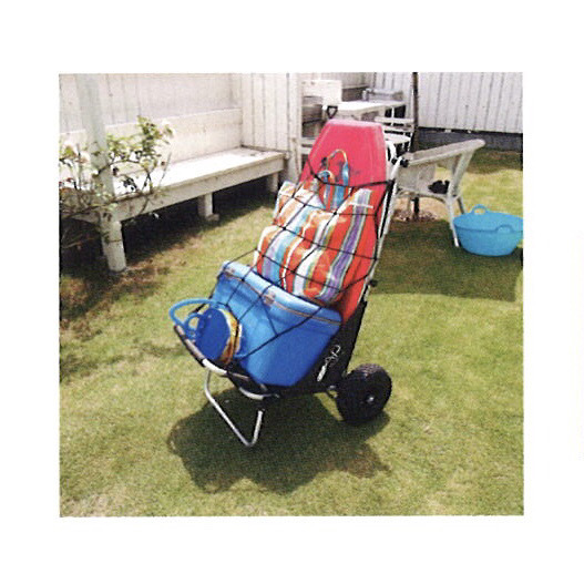 【特別価格】CAP BAGGY CHAIR キャップ バギーチェア アウトドア キャンプ サーフィン 折り畳み