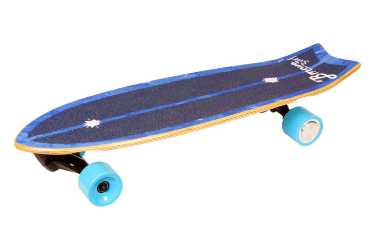 Bmove Surf 電動サーフスケートボード  新型高性能 エアレスタイヤ 大人用 スケボー スケートボード サーフスケート サーフィン