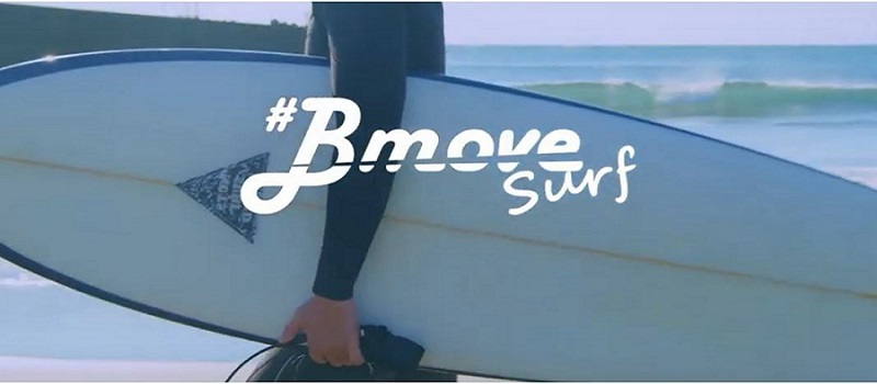 Bmove Surf 電動サーフスケートボード  新型高性能 エアレスタイヤ 大人用 スケボー スケートボード サーフスケート サーフィン