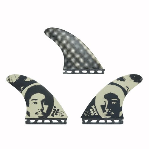 CAPTAIN FIN キャプテンフィン トライフィン Mikey February Thruster ST(Futures type) TT(FCS type)