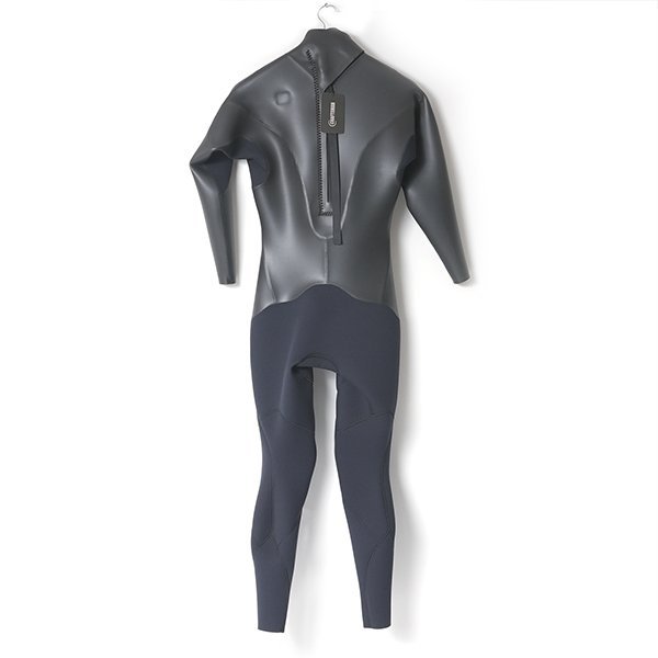 CRAFTSMAN WETSUITS 5mm / 3mm セミドライ HIGH-END MODEL クラフト 