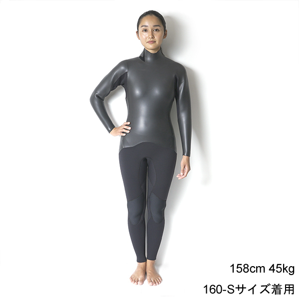 CRAFTSMAN WETSUITS 3mm ウエットスーツ フルスーツ ラバー バックジップ FLAT SKIN MEN'S LADYS UNISEX FULL SUITS 3mm サーフィン 日本製 ダイビング