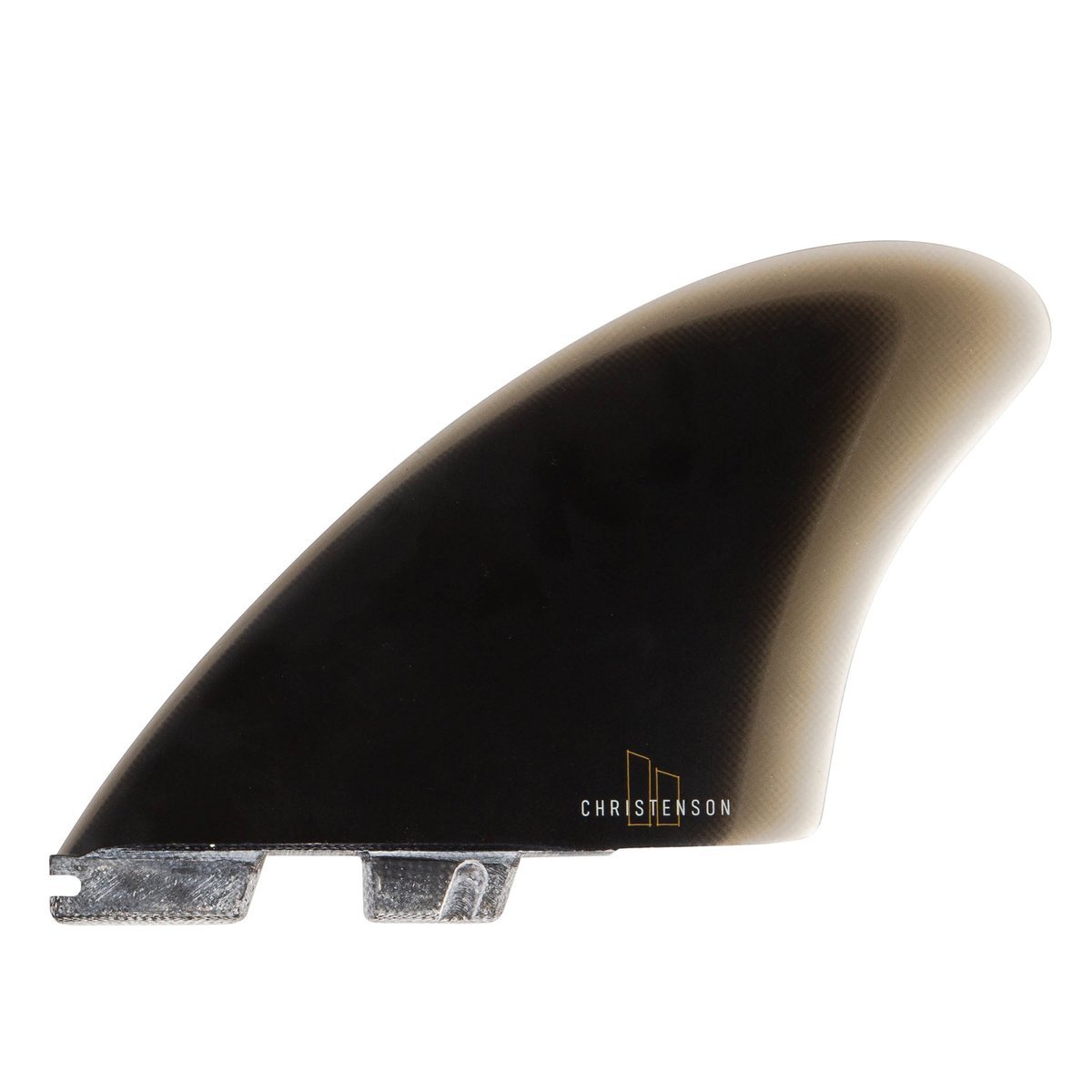 Chris Tenson Keel Fin クリステンソンキールフィン