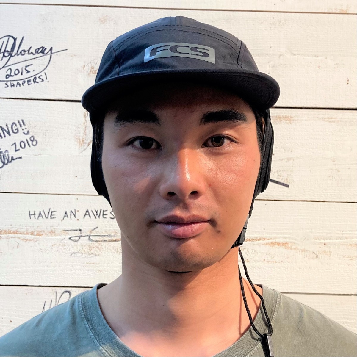 FCS エフシーエス エッセンシャル サーフキャップ ESSENTIAL SURF CAP アウトドア サーフィン 日差し除け 紫外線防止 頭皮・目の保護 帽子