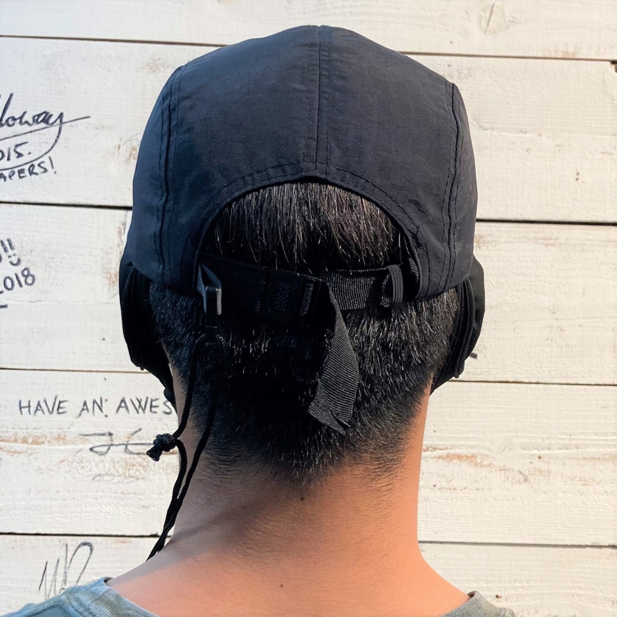 FCS エフシーエス エッセンシャル サーフキャップ ESSENTIAL SURF CAP アウトドア サーフィン 日差し除け 紫外線防止 頭皮・目の保護 帽子