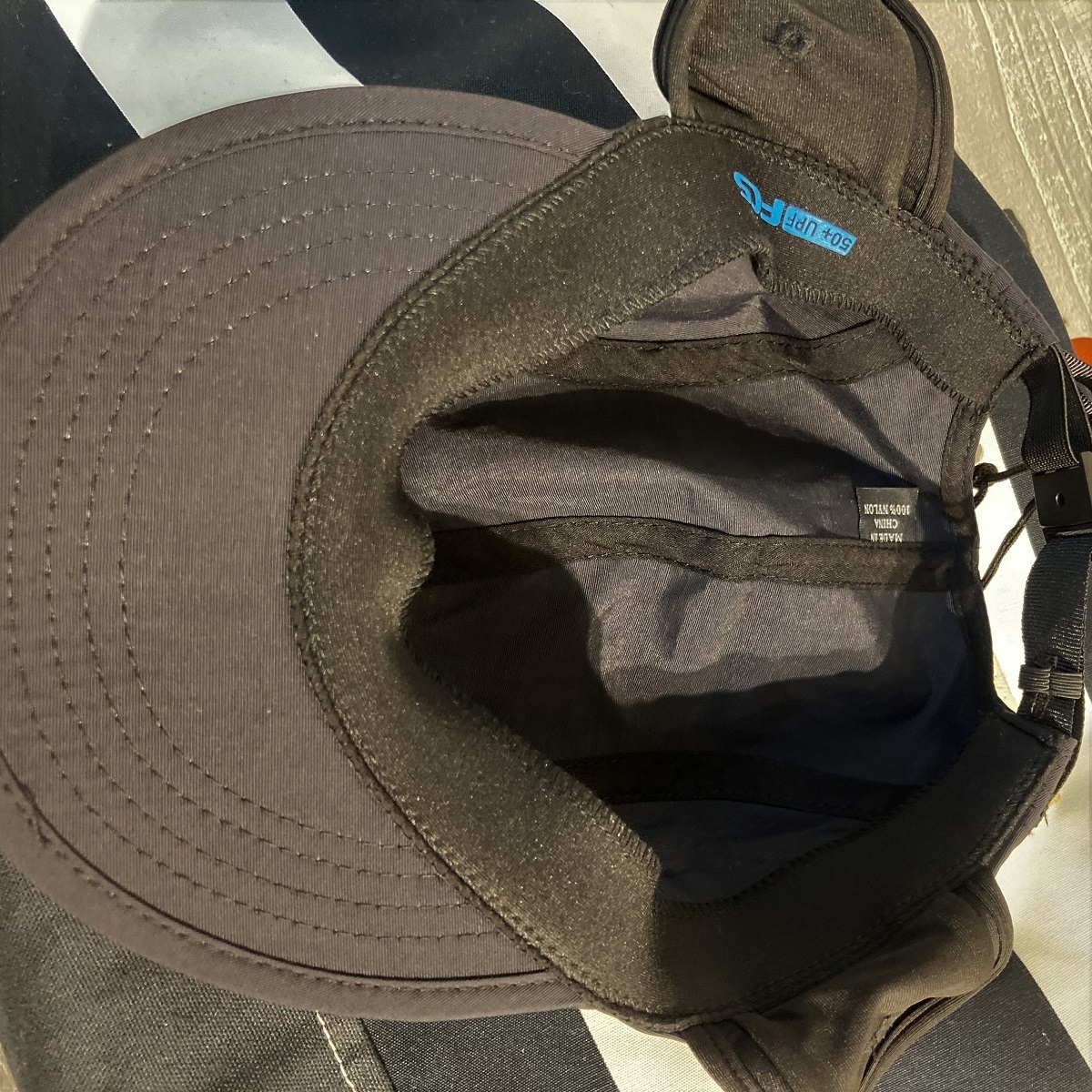 FCS エフシーエス エッセンシャル サーフキャップ ESSENTIAL SURF CAP アウトドア サーフィン 日差し除け 紫外線防止 頭皮・目の保護 帽子
