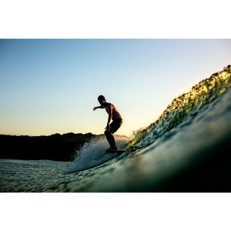 FCS2 エフシーエスツー ロングボード センターフィン HARLEY SINGLE FIN 5.5