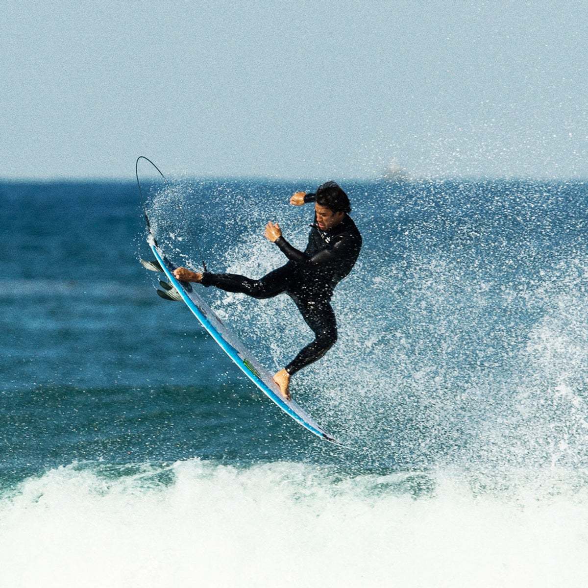 FCS2 フィン エフシーエス2 TOKORO M/Lサイズ TRI FINS トライフィン 